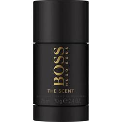 HUGO BOSS The Scent Deo Stick 2.5fl oz 1-pack