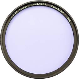 Cokin Nuances Clearsky Light Pollution Filter, 58mm