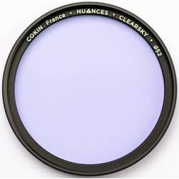 Cokin Nuances Clearsky Light Pollution Filter, 52mm