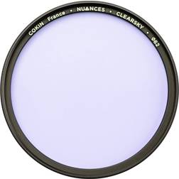 Cokin Nuances Clearsky Light Pollution Filter, 62mm