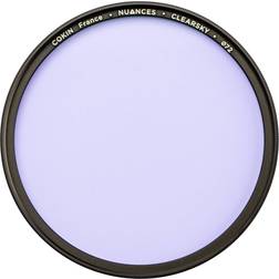 Cokin Nuances Clearsky Light Pollution Filter, 72mm