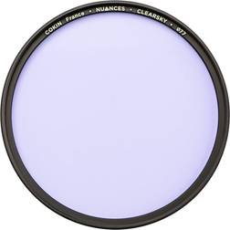 Cokin Nuances Clearsky Light Pollution Filter, 77mm