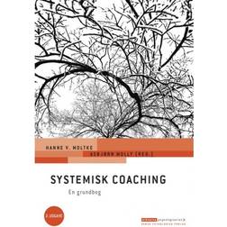 Systemisk coaching: En grundbog, 2. udgave (Heftet, 2019)