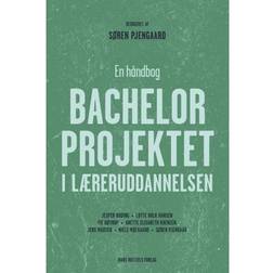 Bachelorprojektet i læreruddannelsen (2019)