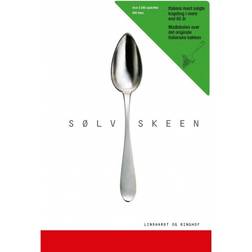 Sølvskeen (Indbundet, 2016)