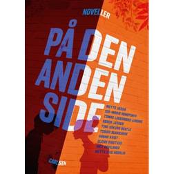 På den anden side - noveller (Hæftet, 2019)