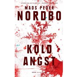 Kold angst (Hæftet, 2019)