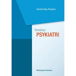 Basisbog i psykiatri (Hæfte, 2010) (Hæftet, 2010)