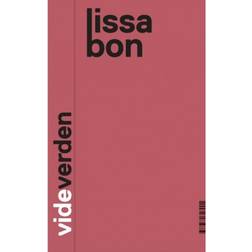Lissabon (Hæfte, 2016) (Hæftet, 2016)