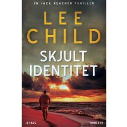 Skjult identitet (Hæftet, 2019)