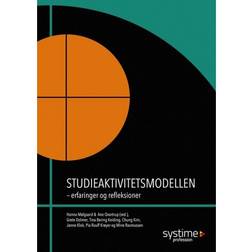 Studieaktivitetsmodellen: Erfaringer og refleksioner (Hæfte, 2015) (Hæftet, 2015)