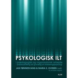 Psykologisk ilt (Hæfte, 2015) (Hæftet, 2015)