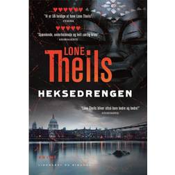 Heksedrengen (Häftad, 2019)