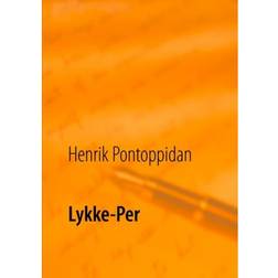Lykke-Per (Hæftet, 2019)