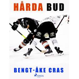 Hårda bud (E-bok, 2019)