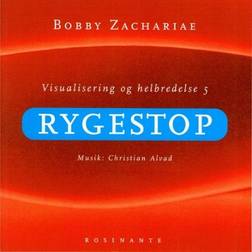 Rygestop (Lydbog, CD, 2001)
