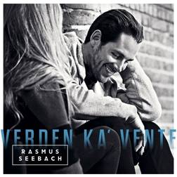 Verden Ka' Vente (Lydbog, CD, 2015)