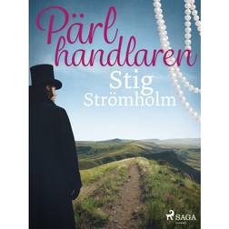 Pärlhandlaren (E-bok, 2019)