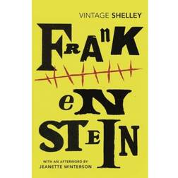 Frankenstein (Paperback, 2019)