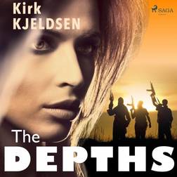 The Depths (Hörbuch, MP3, 2019)