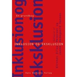 Inklusion og eksklusion - en grundbog (Indbundet, 2019)