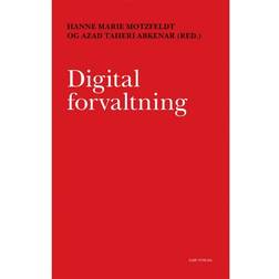 Digital forvaltning (Indbundet, 2019)