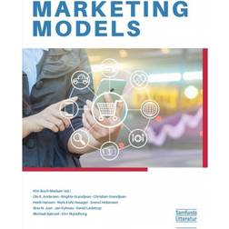 Marketing Models (Hæftet, 2019)