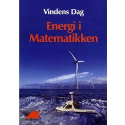 Vindens Dag: Energi i Matematikken (Ljudbok, CD, 2009)