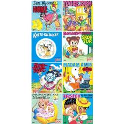 Pixi®-serie 92: Nostalgi #1 (kolli 48)