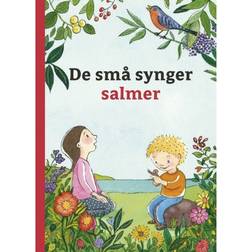 De små synger salmer (Indbundet, 2017)