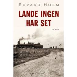 Lande ingen har set (Indbundet, 2020)