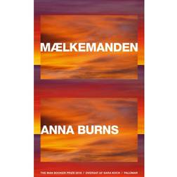 Mælkemanden (Hæftet, 2019)