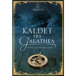 Kaldet fra Galathea: Awen 1 (Indbundet, 2019)