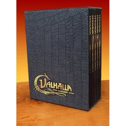 Valhalla kassette (Indbundet, 2019)