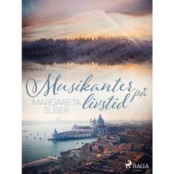 Musikanter på livstid (E-bok, 2019)