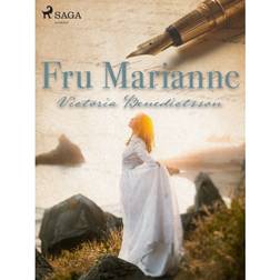 Fru Marianne (E-bok, 2019)