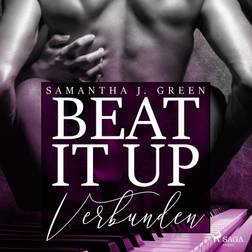 Beat it up - verbunden (Hörbuch, MP3, 2019)