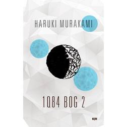 1Q84 Bog 2 (PB) (Hæftet, 2015)