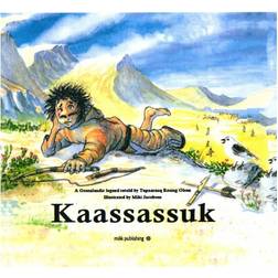Kaassassuk (Indbundet, 2019)