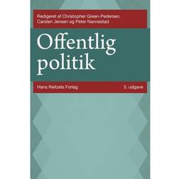 Offentlig politik (Hæftet, 2018)