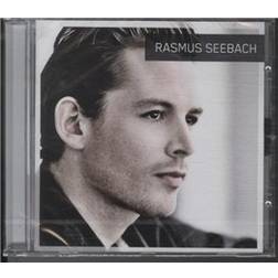 Rasmus Seebach (Lydbog, CD, 2009)