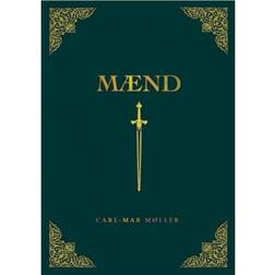 Mænd (Indbundet, 2006)