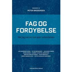 Fag og fordybelse (2019)