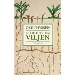 En lille bog om viljen (Hæftet, 2019)