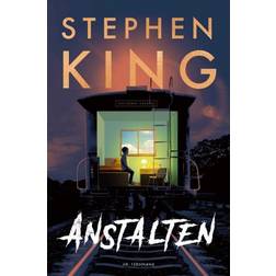 Anstalten (Hæftet, 2019)