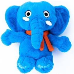 Mimbo Jimbo Elefant (2018)