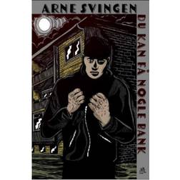 Du kan få nogle bank (Hæftet, 2019)