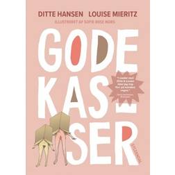 Gode kasser (Hæftet, 2019)