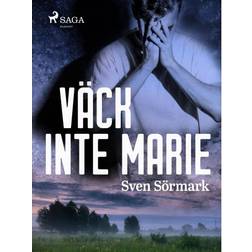 Väck inte Marie (E-bok, 2019)