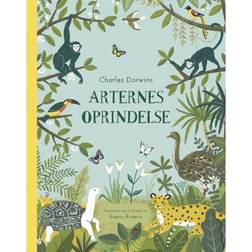 Arternes Oprindelse (Indbundet, 2019)